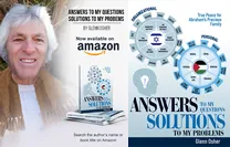 Glenn Osher - Answers to My Questions, Solutions to My Problems - Now Available on Amazon